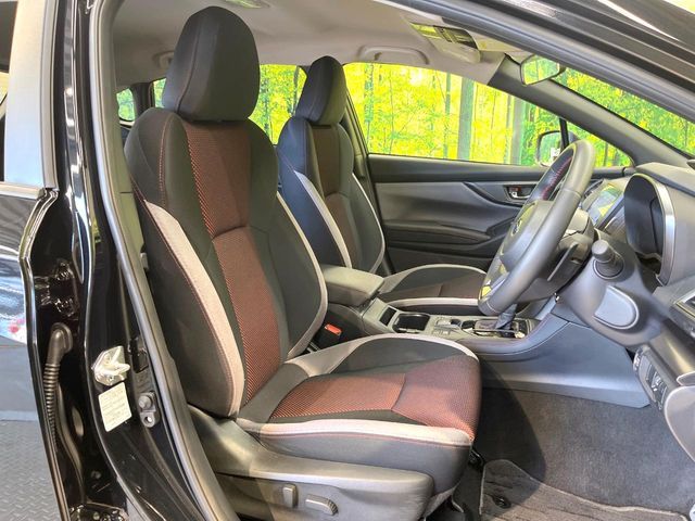 SUBARU IMPREZA SPORT 4WD 2022 Image 31