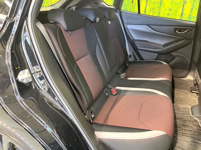 SUBARU IMPREZA SPORT 4WD 2022 Image 31