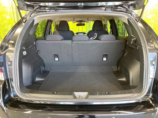SUBARU IMPREZA SPORT 4WD 2022 Image 31