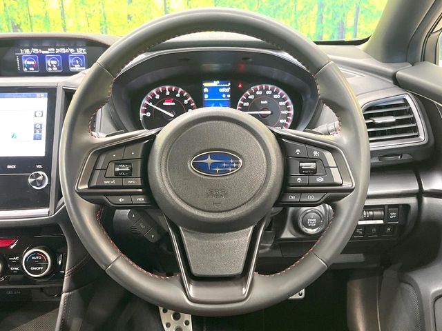 SUBARU IMPREZA SPORT 4WD 2022 Image 31