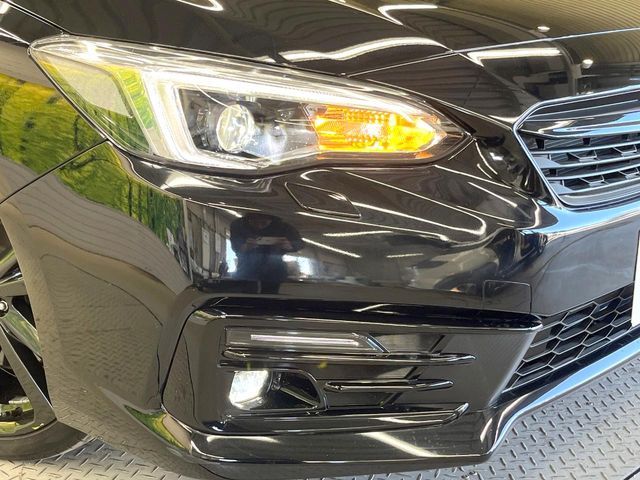 SUBARU IMPREZA SPORT 4WD 2022 Image 31