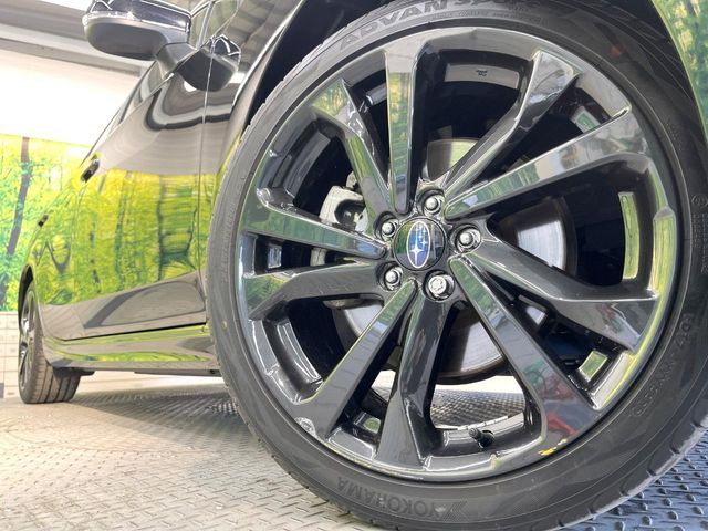 SUBARU IMPREZA SPORT 4WD 2022 Image 31