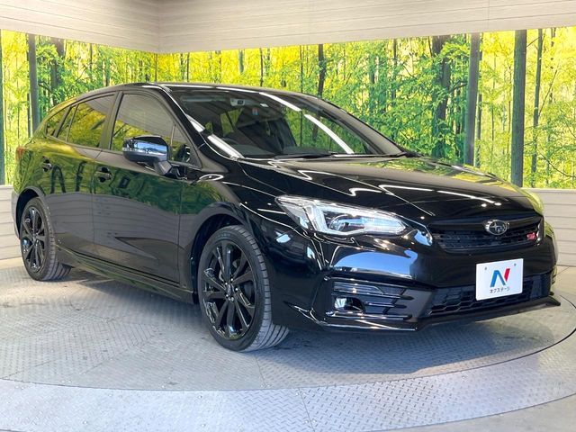 SUBARU IMPREZA SPORT 4WD 2022 Image 31