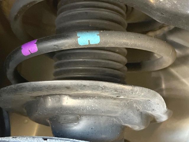 SUBARU IMPREZA SPORT 4WD 2022 Image 31