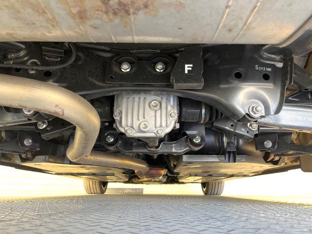 SUBARU IMPREZA SPORT 4WD 2022 Image 31