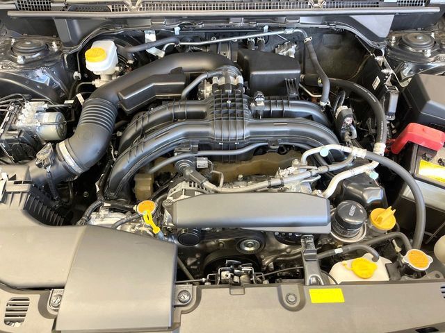 SUBARU IMPREZA SPORT 4WD 2022 Image 31