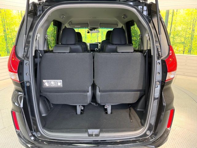 HONDA FREED 2017 Image 31