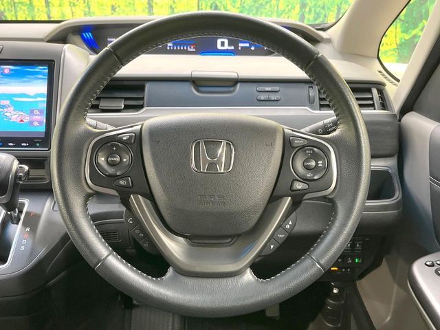 HONDA FREED 2017 Image 31
