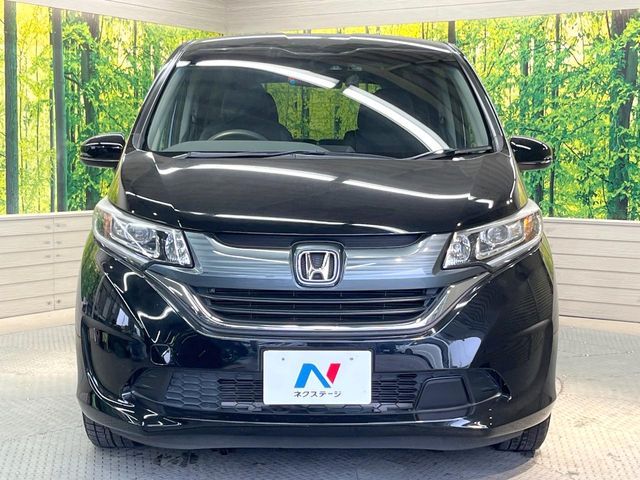 HONDA FREED 2017 Image 31