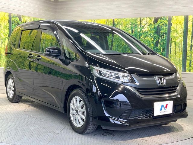 HONDA FREED 2017 Image 31
