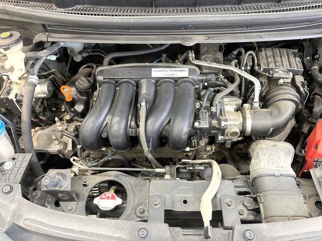 HONDA FREED 2017 Image 31