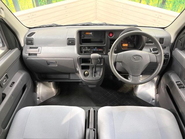 DAIHATSU HIJET CARGO 2016 Image 31