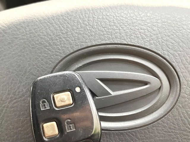 DAIHATSU HIJET CARGO 2016 Image 31