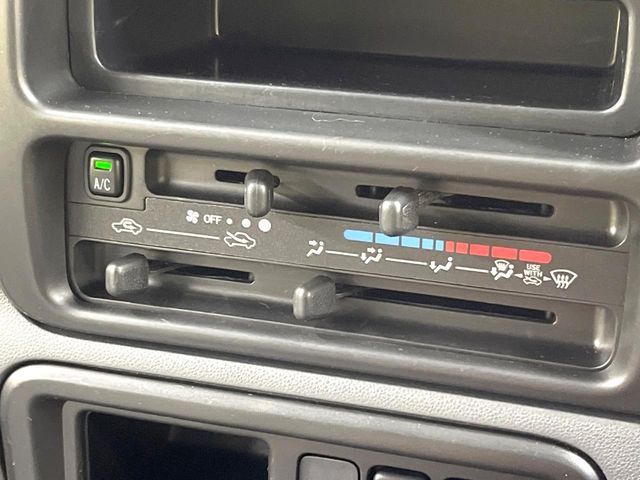 DAIHATSU HIJET CARGO 2016 Image 31