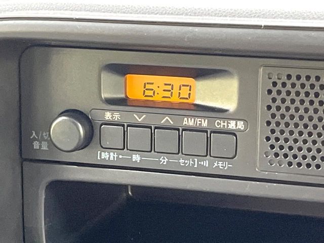 DAIHATSU HIJET CARGO 2016 Image 31