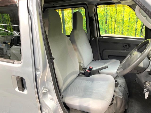 DAIHATSU HIJET CARGO 2016 Image 31