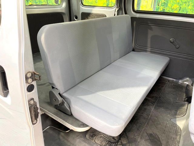 DAIHATSU HIJET CARGO 2016 Image 31