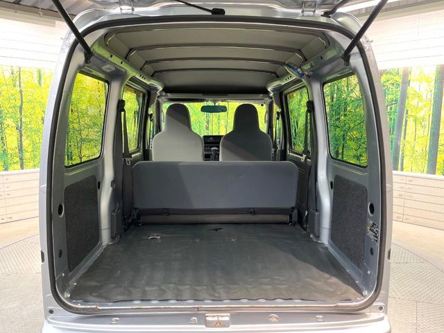 DAIHATSU HIJET CARGO 2016 Image 31