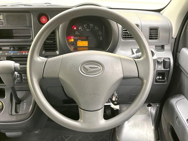 DAIHATSU HIJET CARGO 2016 Image 31