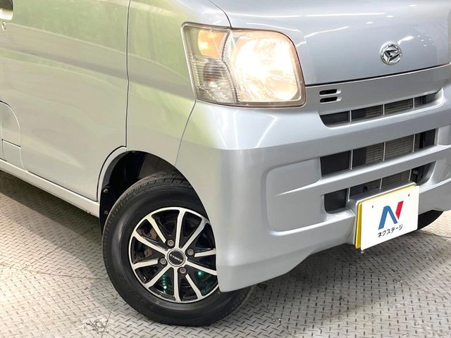 DAIHATSU HIJET CARGO 2016 Image 31