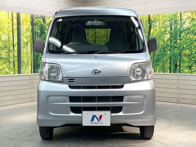 DAIHATSU HIJET CARGO 2016 Image 31