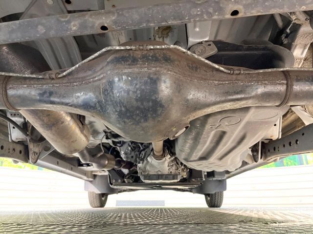 DAIHATSU HIJET CARGO 2016 Image 31