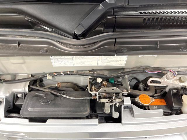 DAIHATSU HIJET CARGO 2016 Image 31