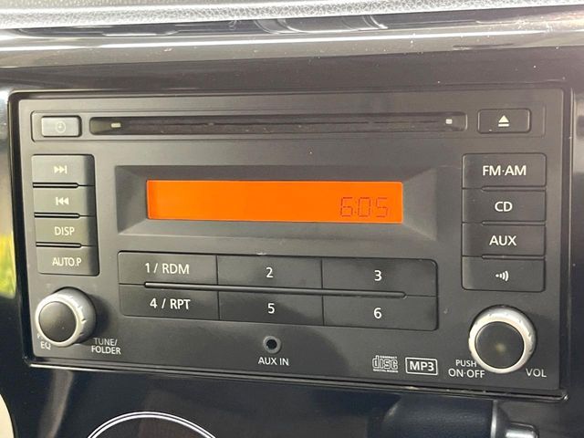 NISSAN DAYZ 2013 Image 31