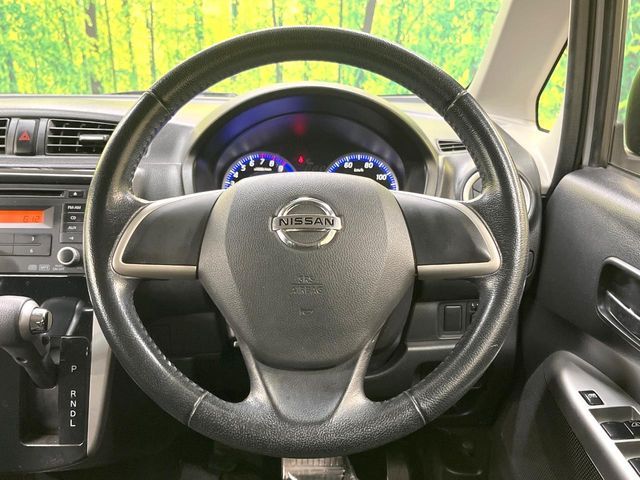 NISSAN DAYZ 2013 Image 31