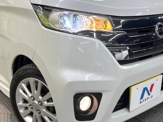 NISSAN DAYZ 2013 Image 31