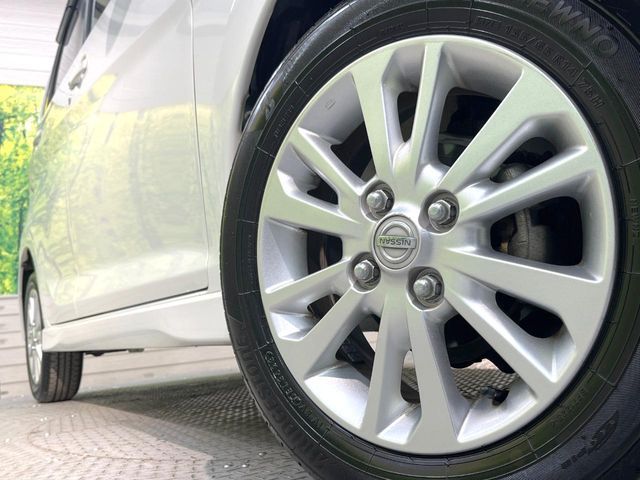 NISSAN DAYZ 2013 Image 31