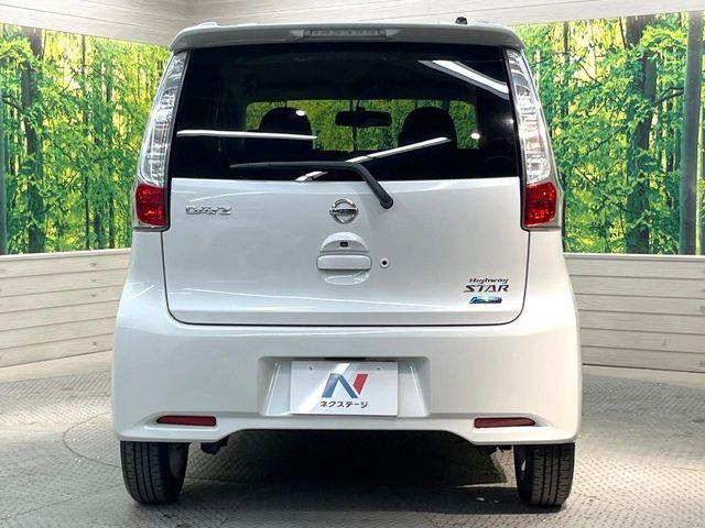 NISSAN DAYZ 2013 Image 31