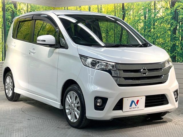 NISSAN DAYZ 2013 Image 31