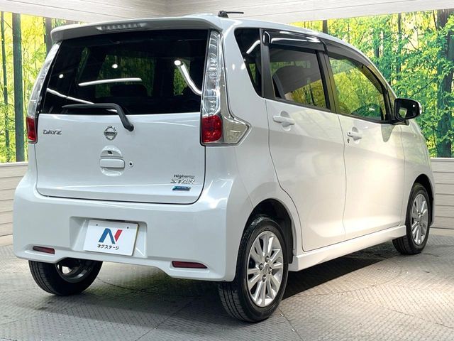 NISSAN DAYZ 2013 Image 31