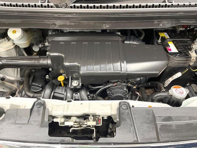 NISSAN DAYZ 2013 Image 31