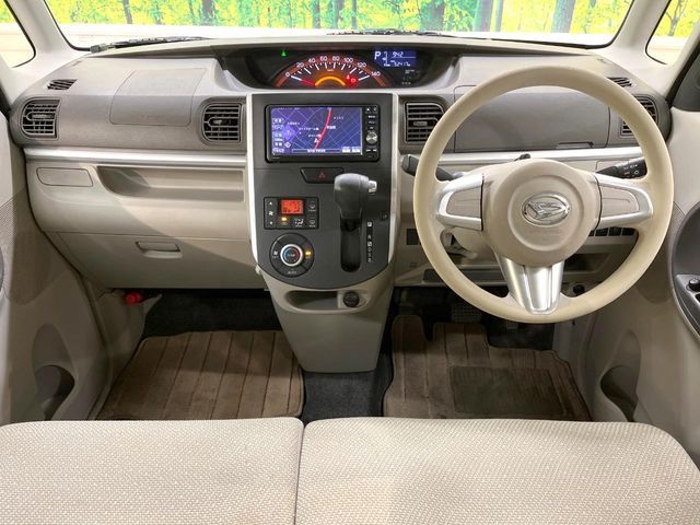 DAIHATSU TANTO 2015 Image 31