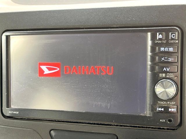 DAIHATSU TANTO 2015 Image 31
