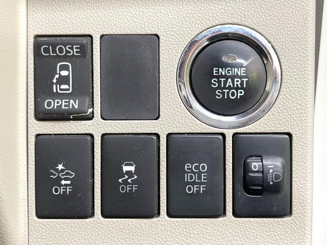 DAIHATSU TANTO 2015 Image 31