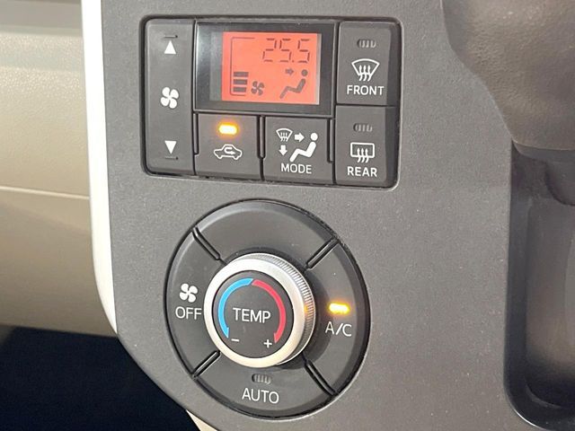 DAIHATSU TANTO 2015 Image 31