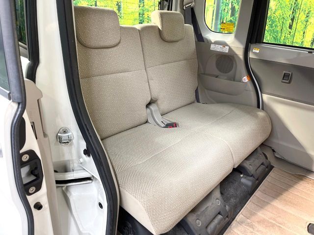 DAIHATSU TANTO 2015 Image 31