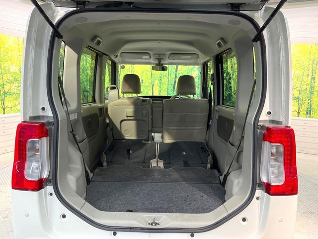 DAIHATSU TANTO 2015 Image 31