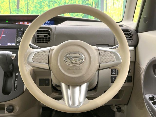 DAIHATSU TANTO 2015 Image 31