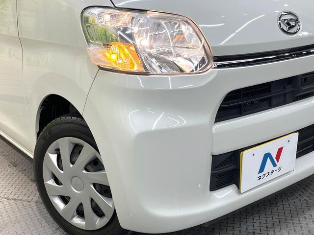 DAIHATSU TANTO 2015 Image 31
