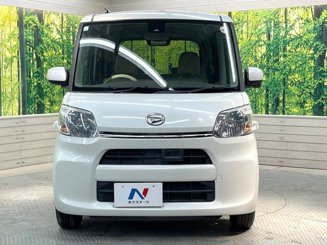 DAIHATSU TANTO 2015 Image 31