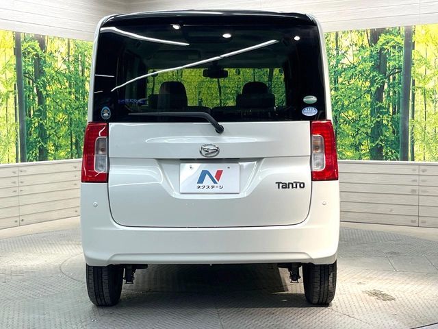 DAIHATSU TANTO 2015 Image 31