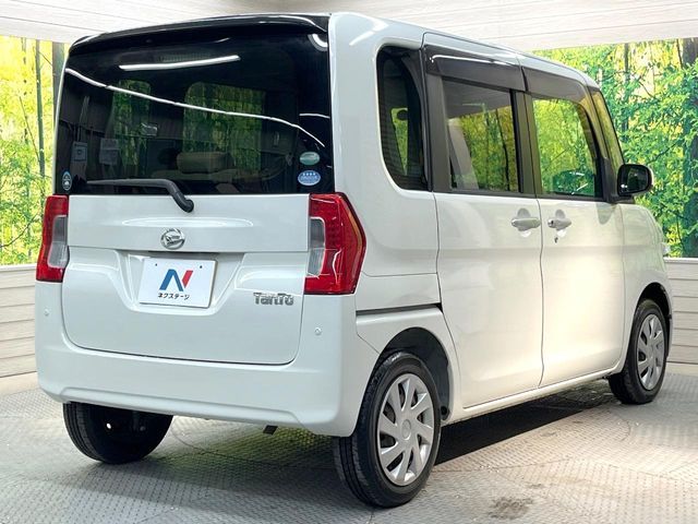 DAIHATSU TANTO 2015 Image 31