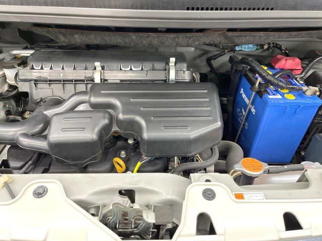 DAIHATSU TANTO 2015 Image 31