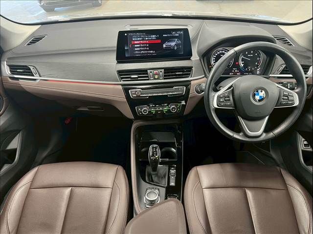 BMW X1 2021 Image 31