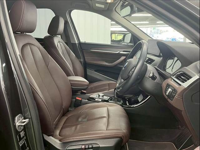 BMW X1 2021 Image 31