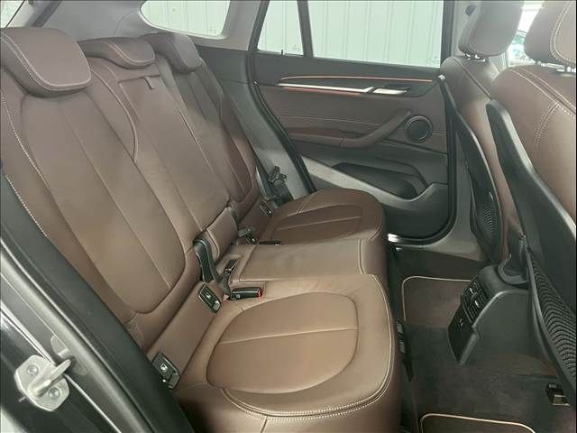 BMW X1 2021 Image 31